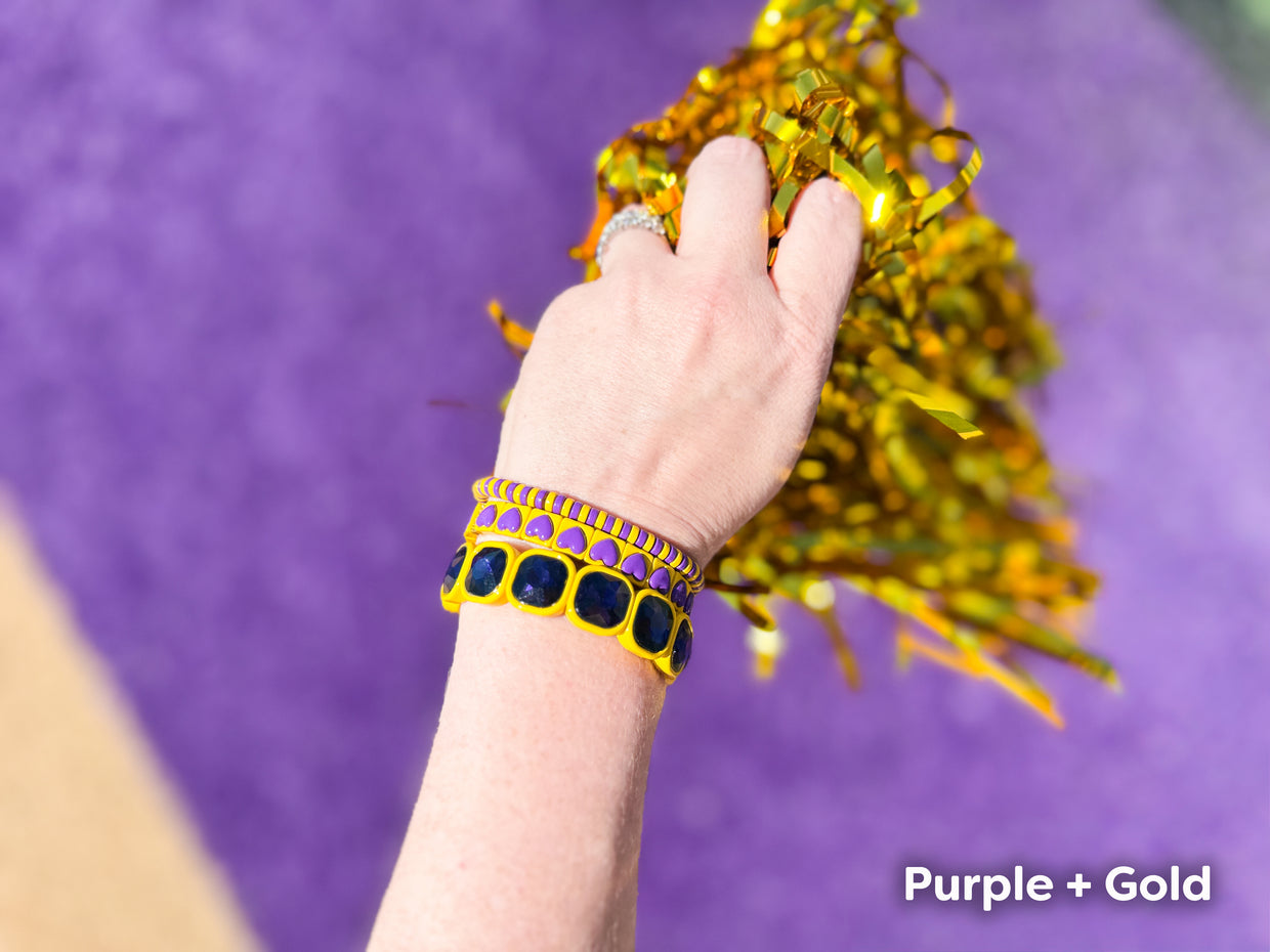 Spirit Bracelet Sets (10 colors)