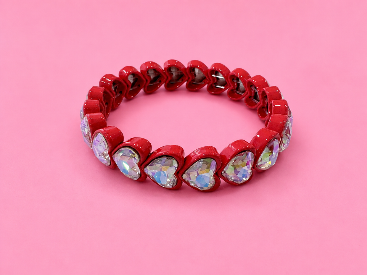 Love Bracelets - Min. 2 (15 designs)