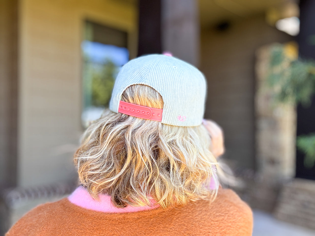 Bad Hair Day Hat - Min. 2 (HAT-53)