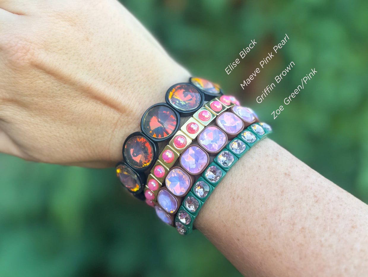 Fall Bracelets - Min. 2