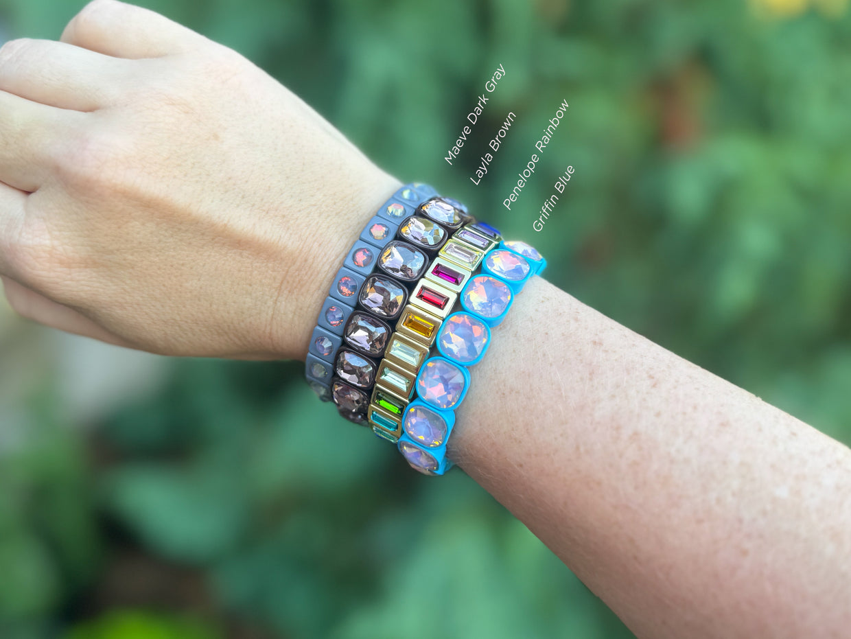 Fall Bracelets - Min. 2