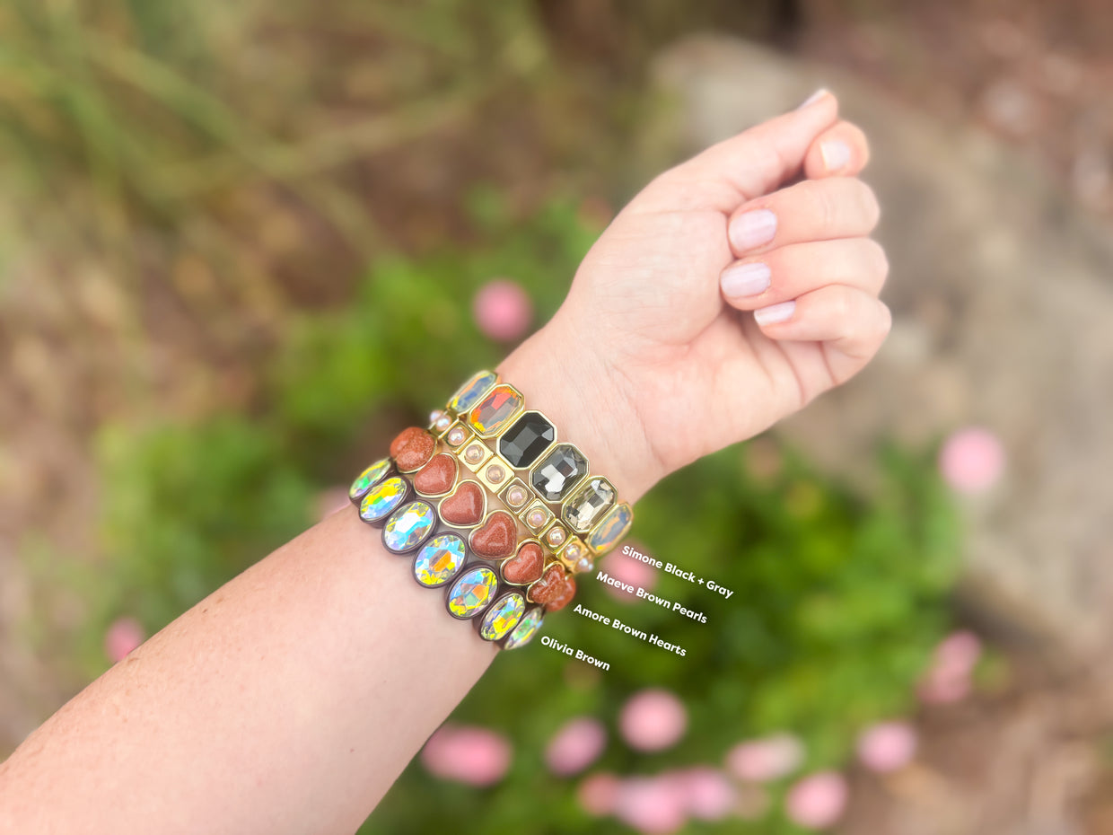 Fall 2026 Bracelets (48 Styles)