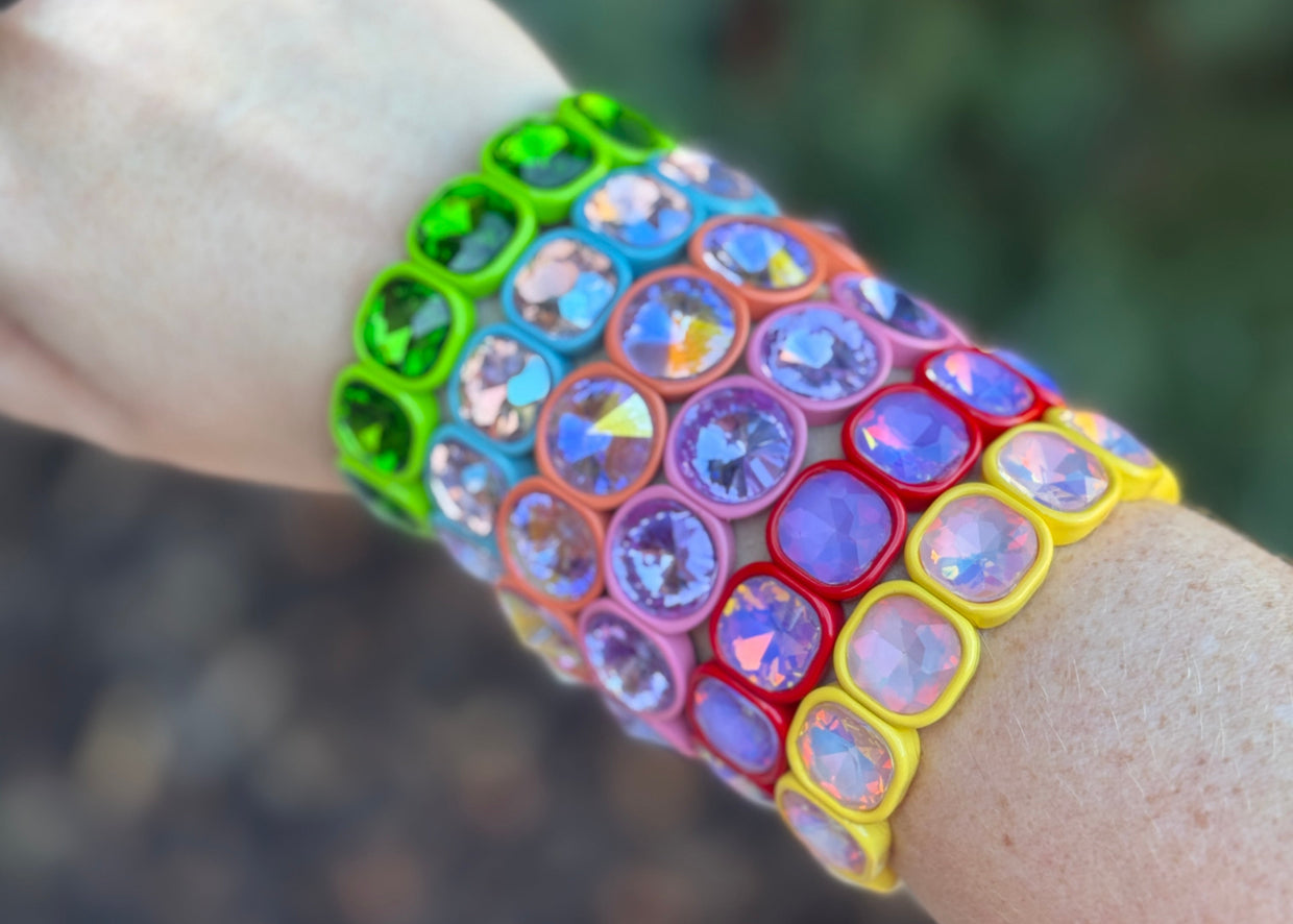 Elise Bracelets - Min. 2