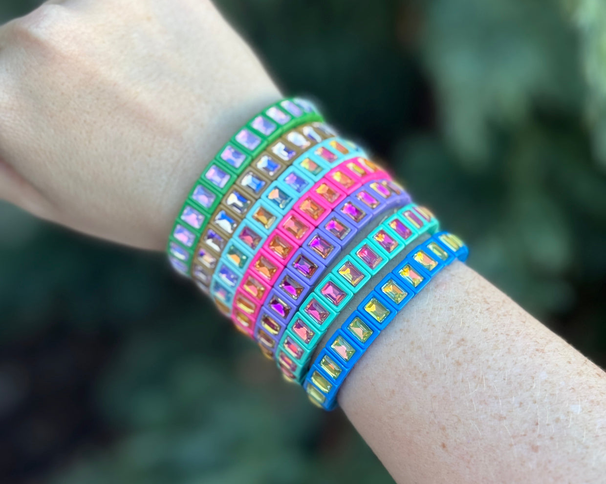 Penelope Bracelets - Min. 2