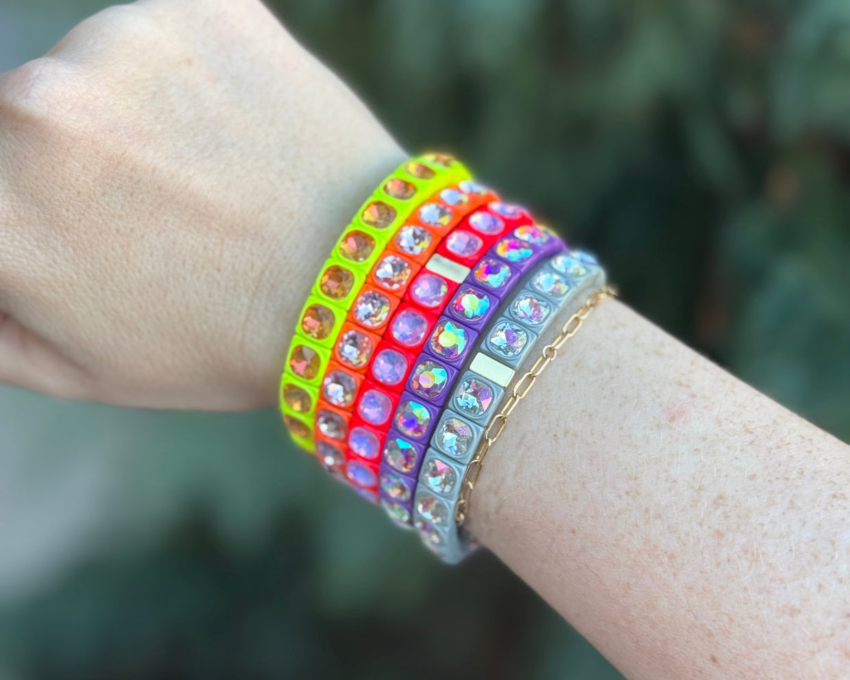 Zoe Bracelets - Min. 2