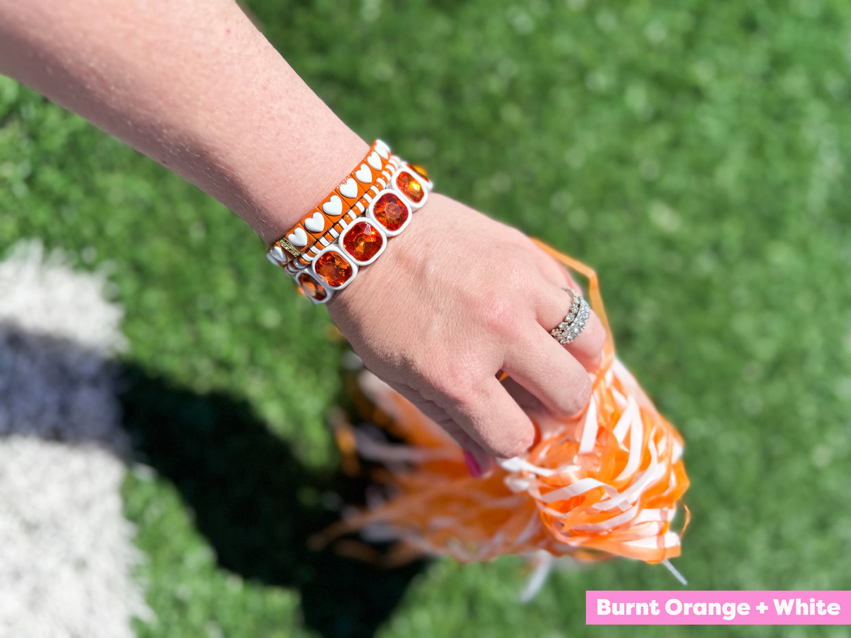 Spirit Bracelet Sets - 10 Colors
