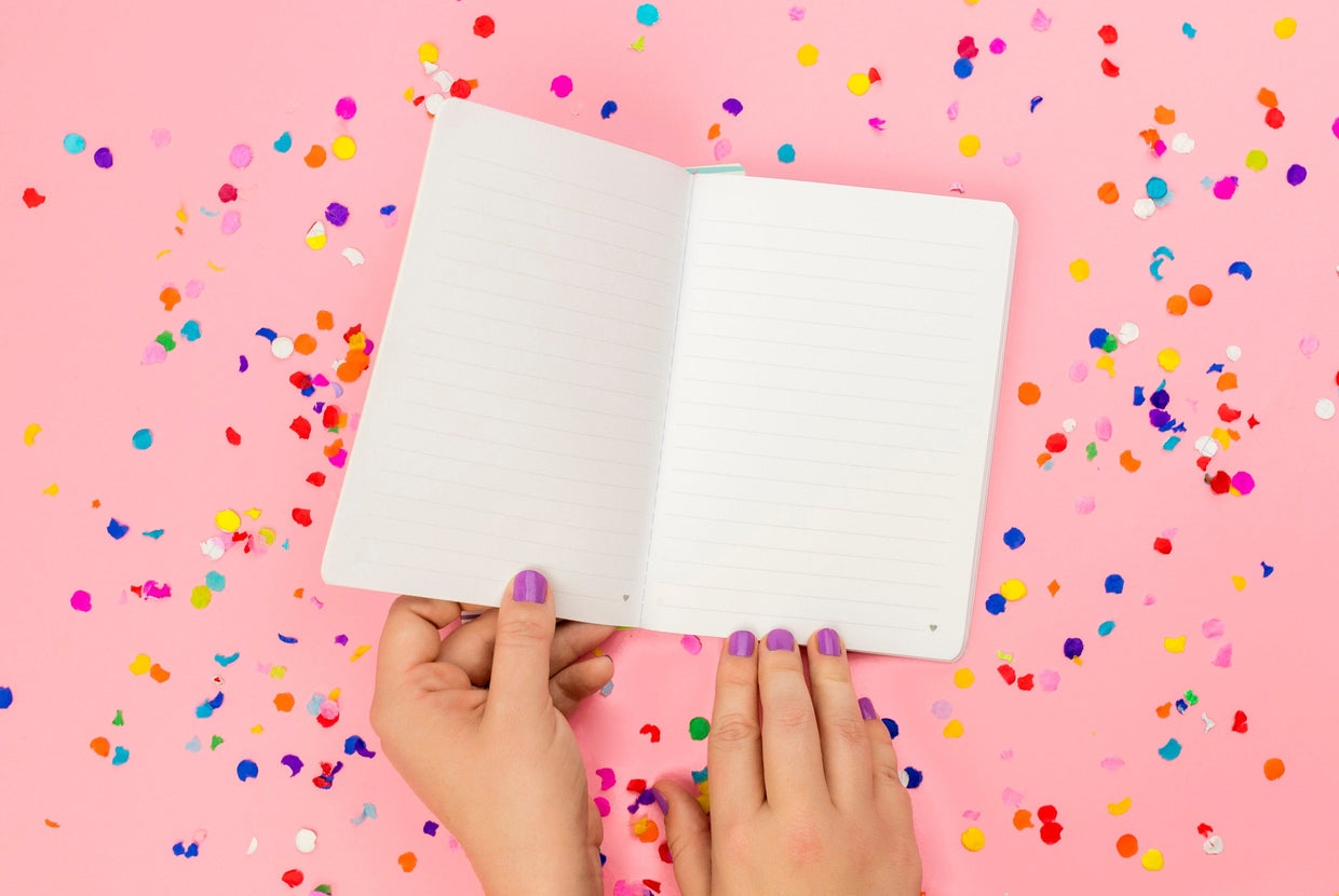 Sermon Notes Notebook Set - Min. 4 (NBK-52)