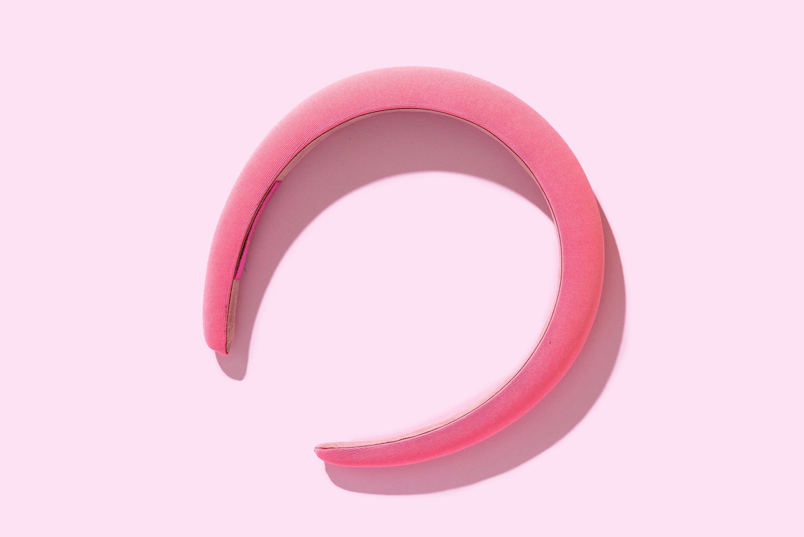 Luxury Headband IVET-Pink