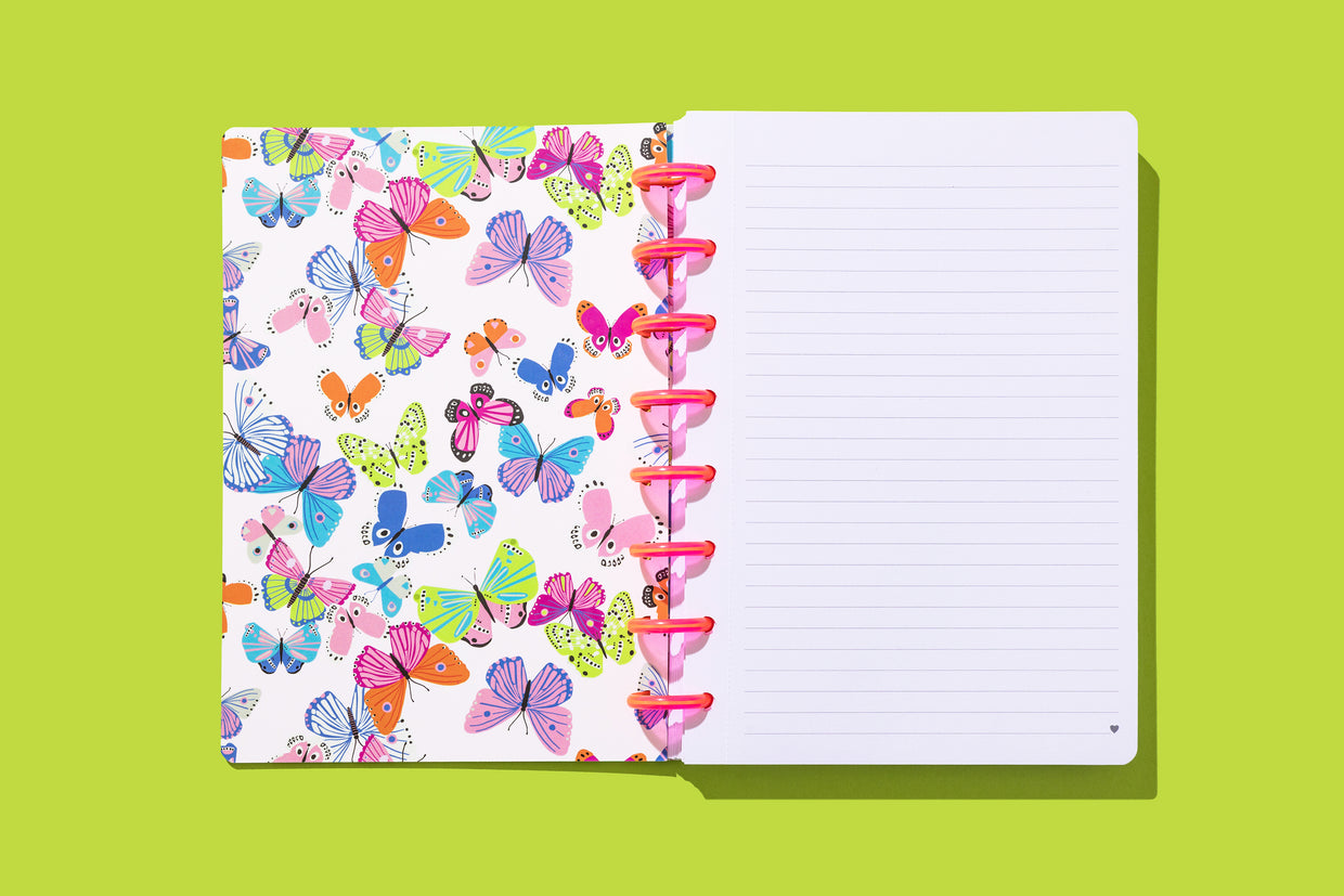 You Got This Notebook - Min. 4 (NBK-40)