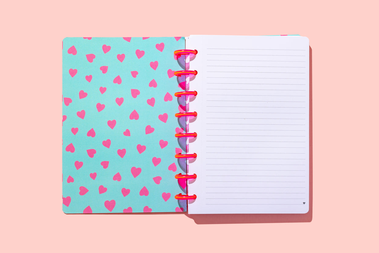 Do Your Best Notebook - Min. 4 (NBK-44)