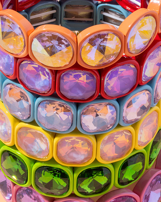 Elise Bracelets - Min. 2