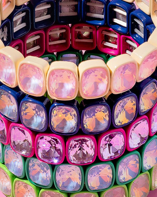 Layla Bracelets - Min. 2