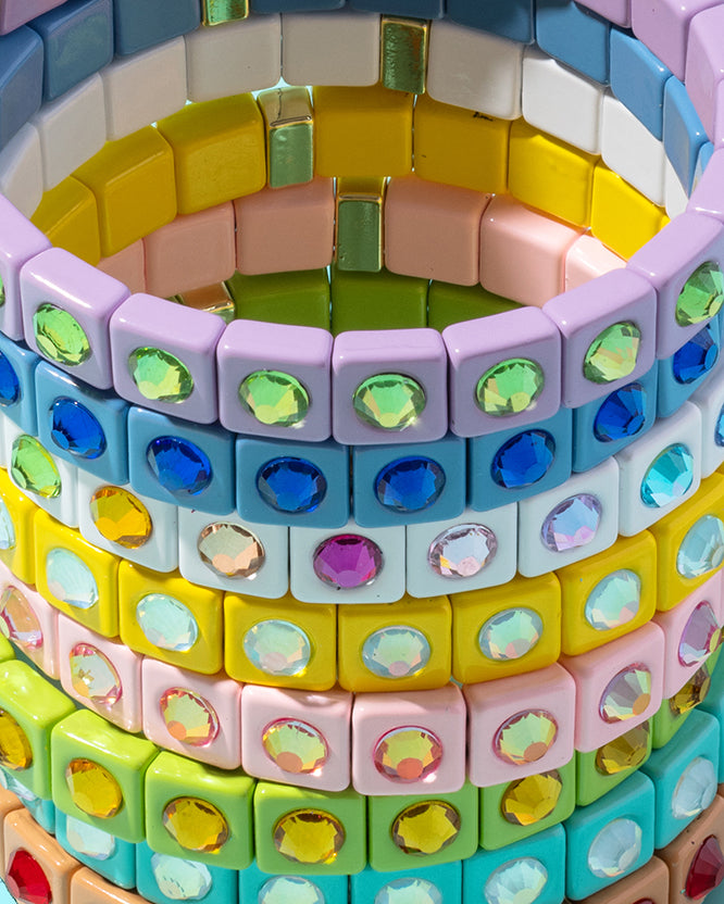 Maeve Bracelets - Min. 2