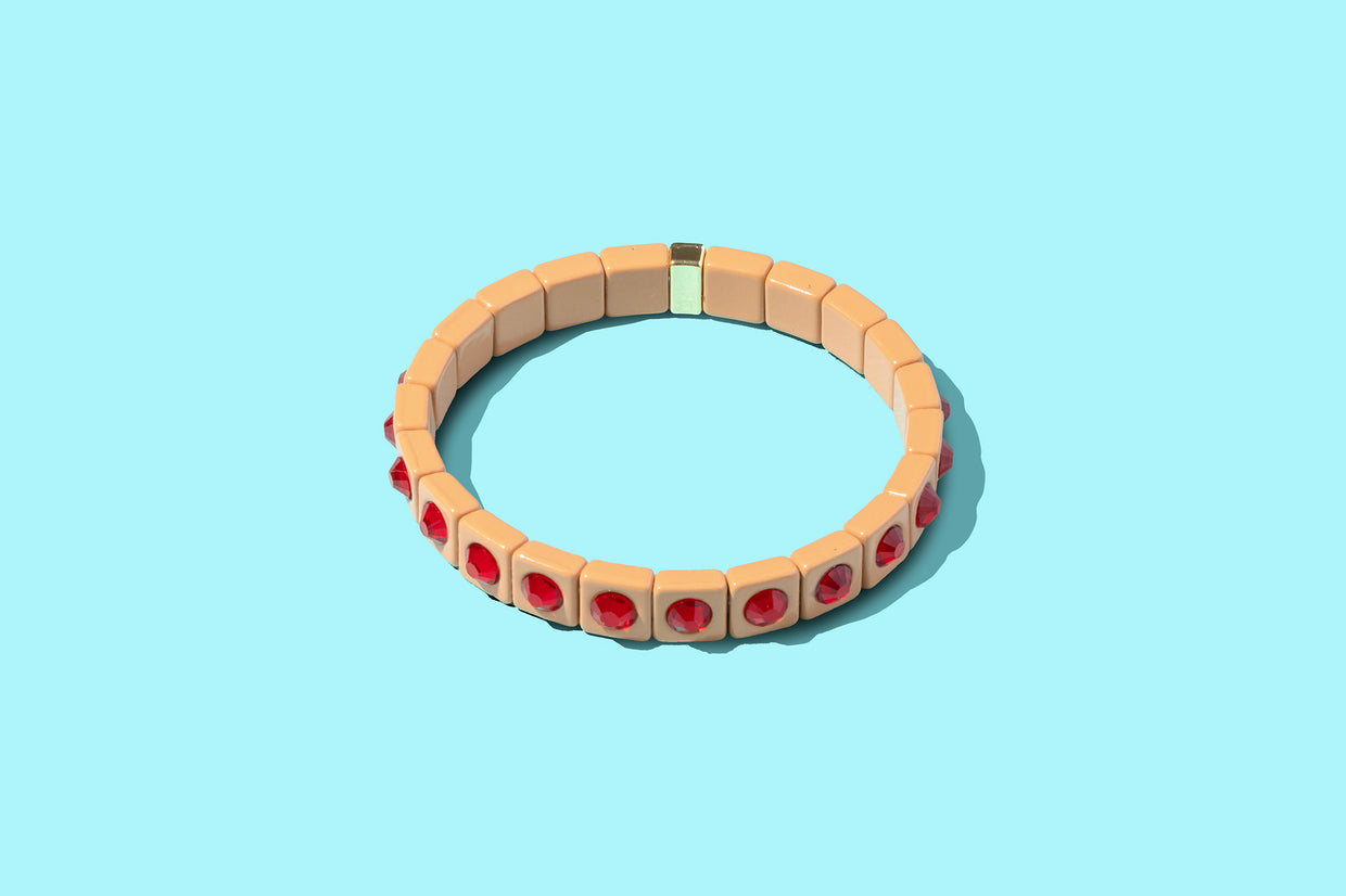 Maeve Bracelets - Min. 2