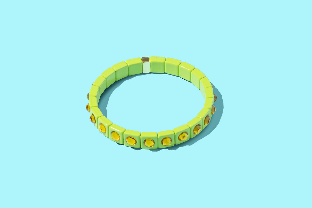 Maeve Bracelets - Min. 2