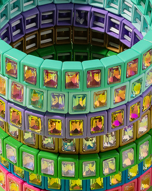 Penelope Bracelets - Min. 2