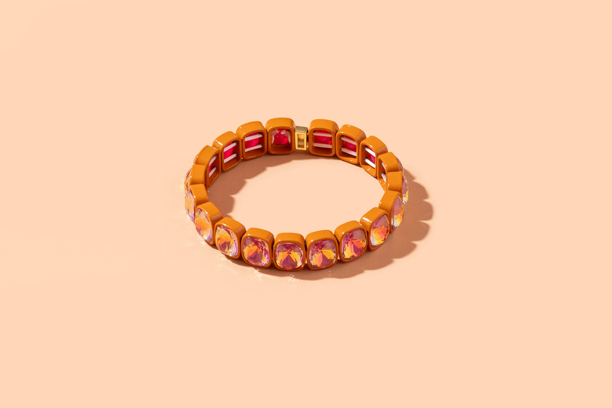 Fall Bracelets - Min. 2