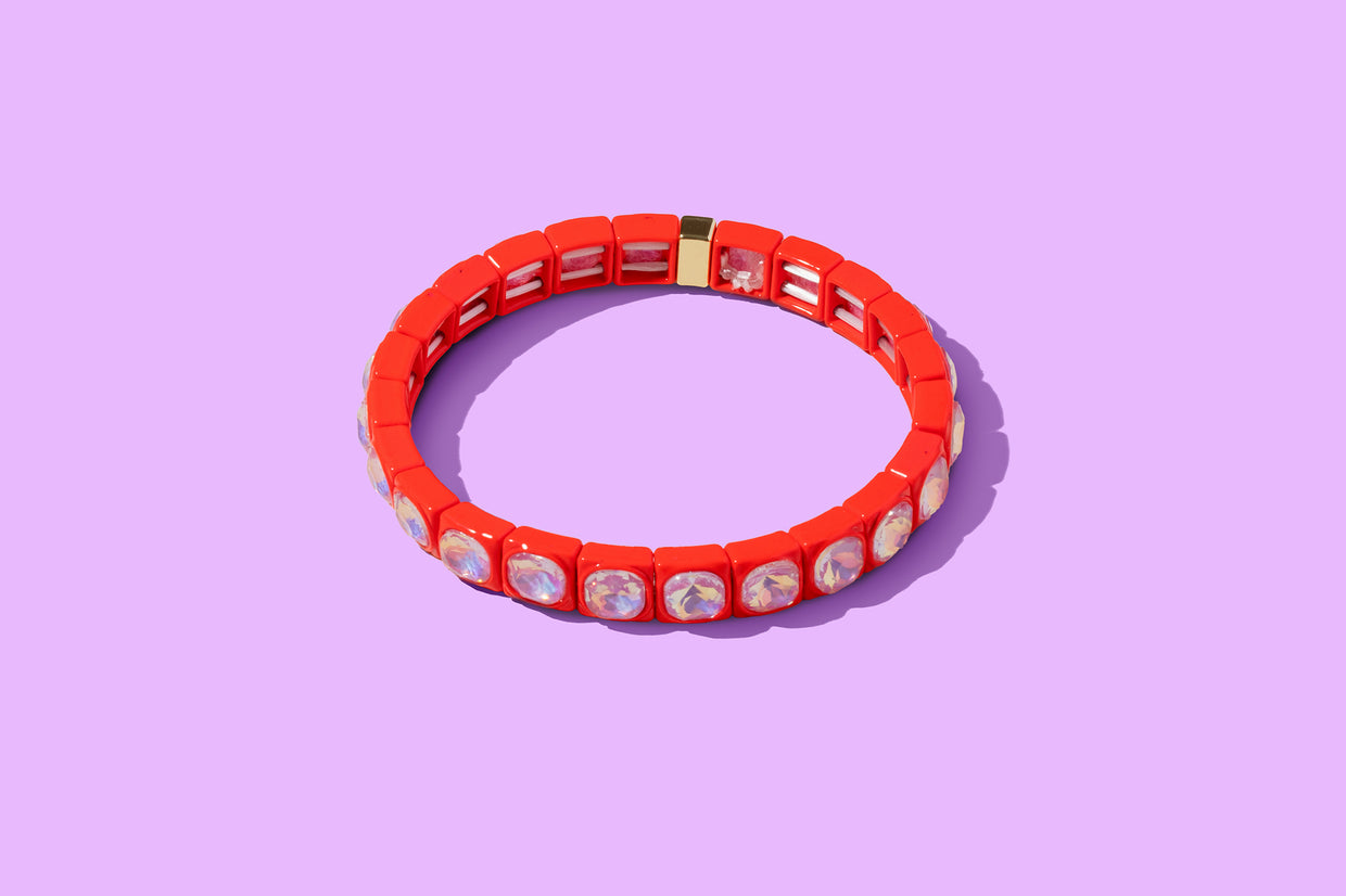 Zoe Bracelets - Min. 2