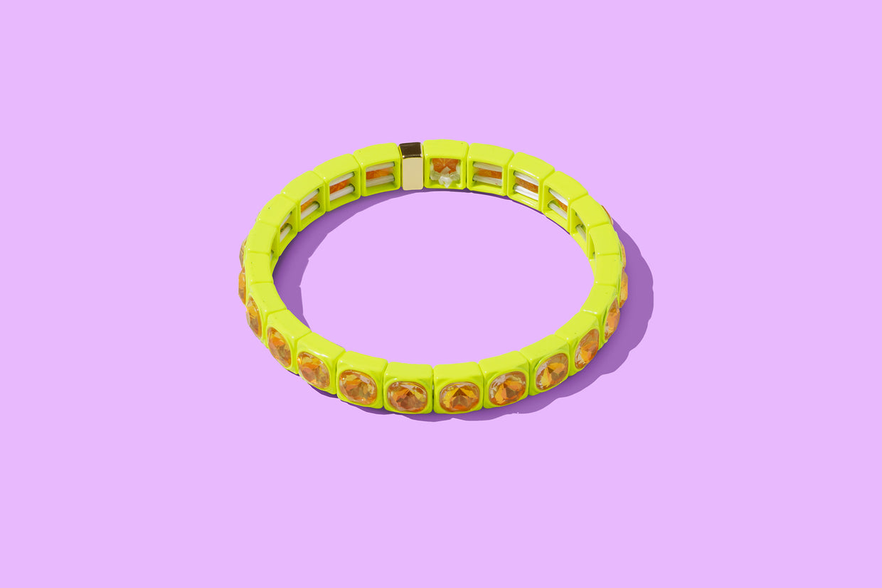 Zoe Bracelets - Min. 2