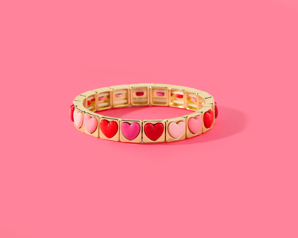 For Fun - Valentine's Bracelets - Min. 2