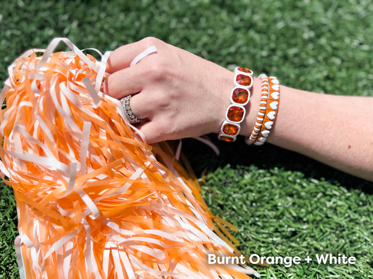 Spirit Bracelet Sets (10 colors)