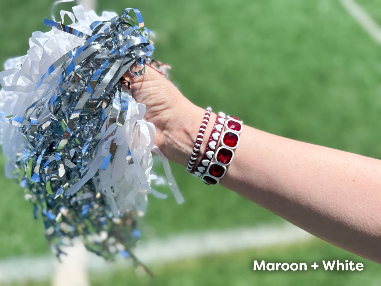 Spirit Bracelet Sets (10 colors)