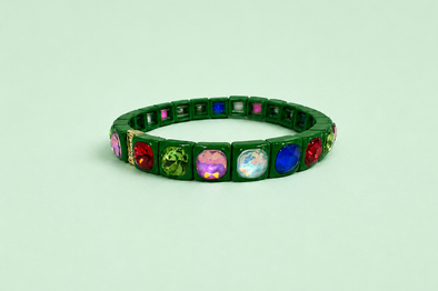 Christmas Bracelets