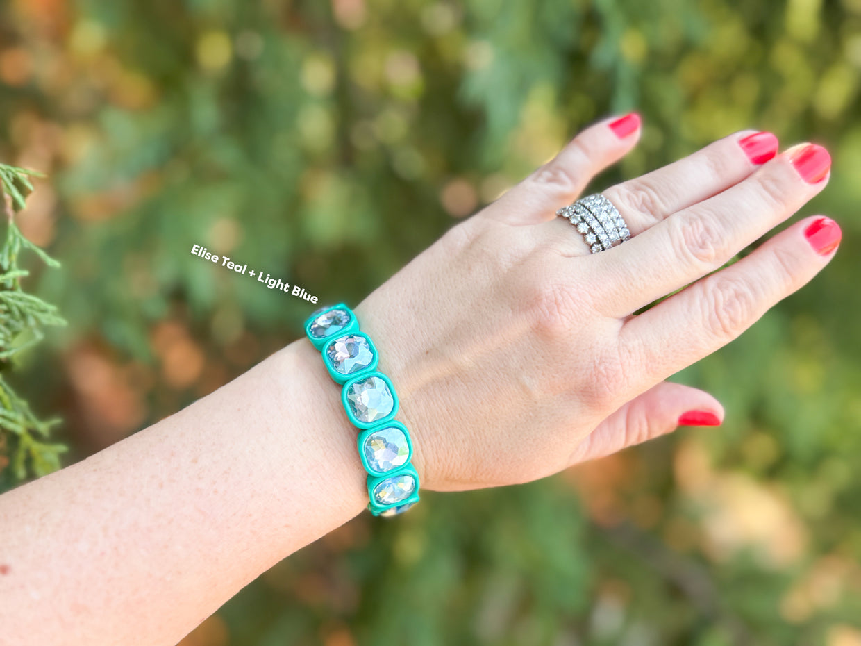 Fall 2026 Bracelets (48 Styles)