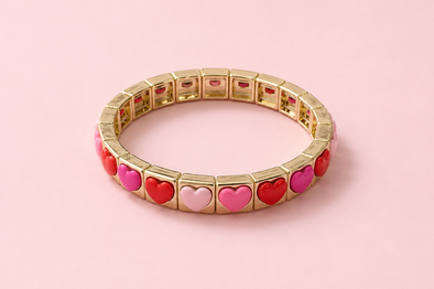 Love Bracelets - Min. 2 (15 designs)