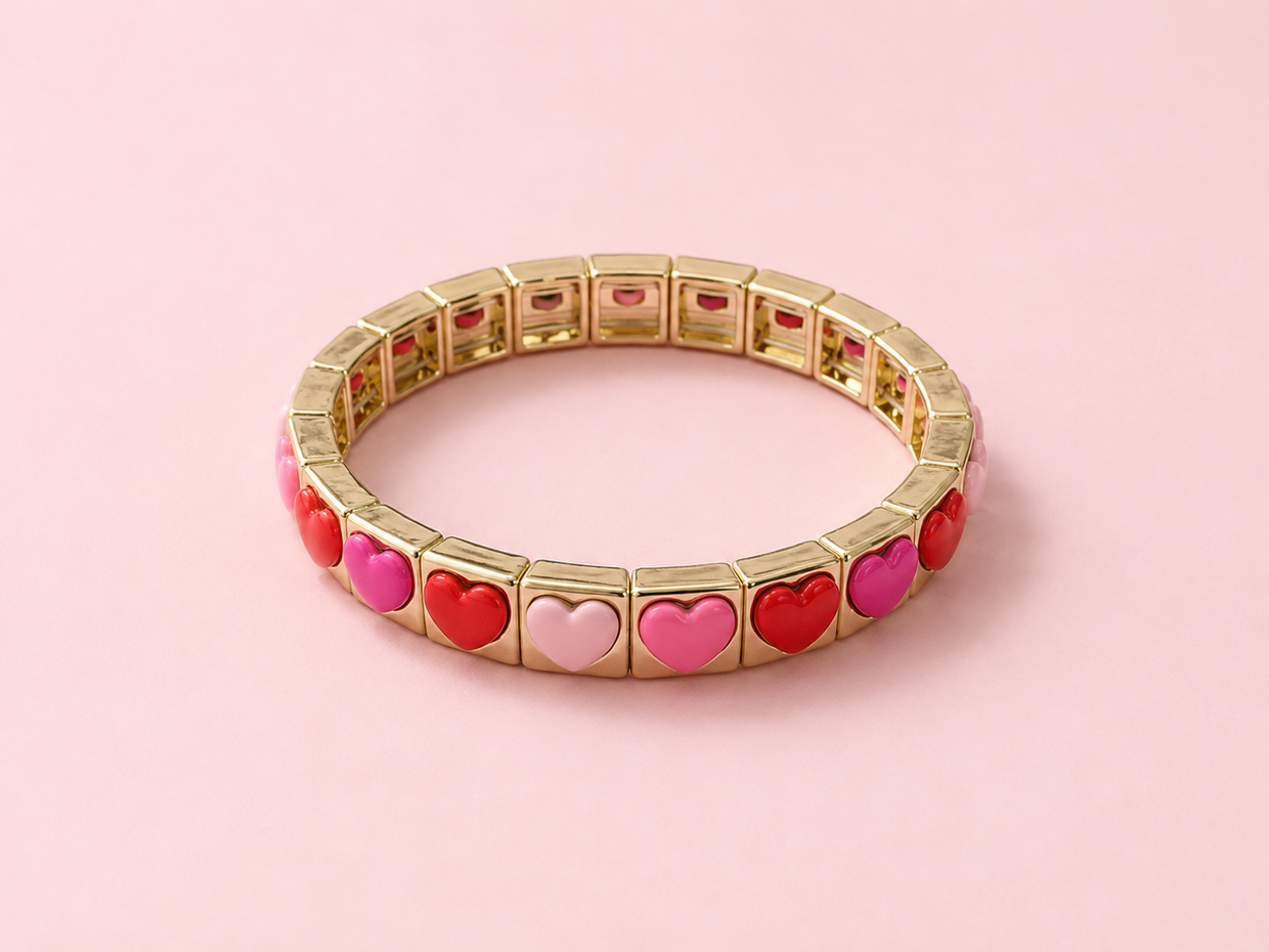 Love Bracelets - Min. 2 (15 designs)
