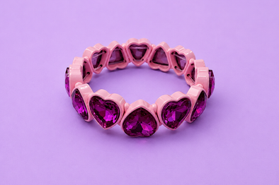 Love Bracelets - Min. 2 (15 designs)
