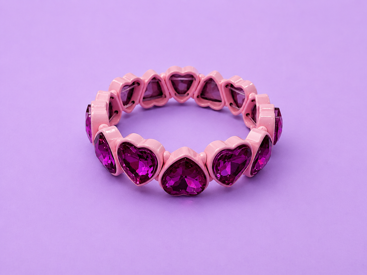 Love Bracelets - Min. 2 (15 designs)