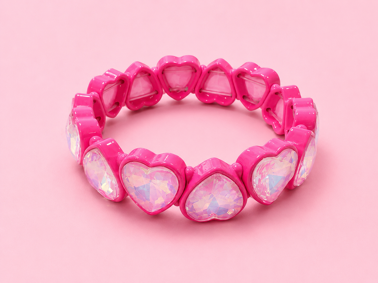 Love Bracelets - Min. 2 (15 designs)