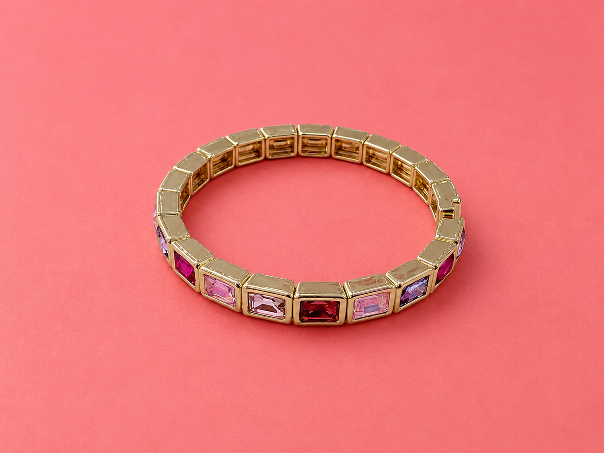 Love Bracelets - Min. 2 (15 designs)