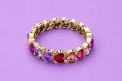Love Bracelets - Min. 2 (15 designs)
