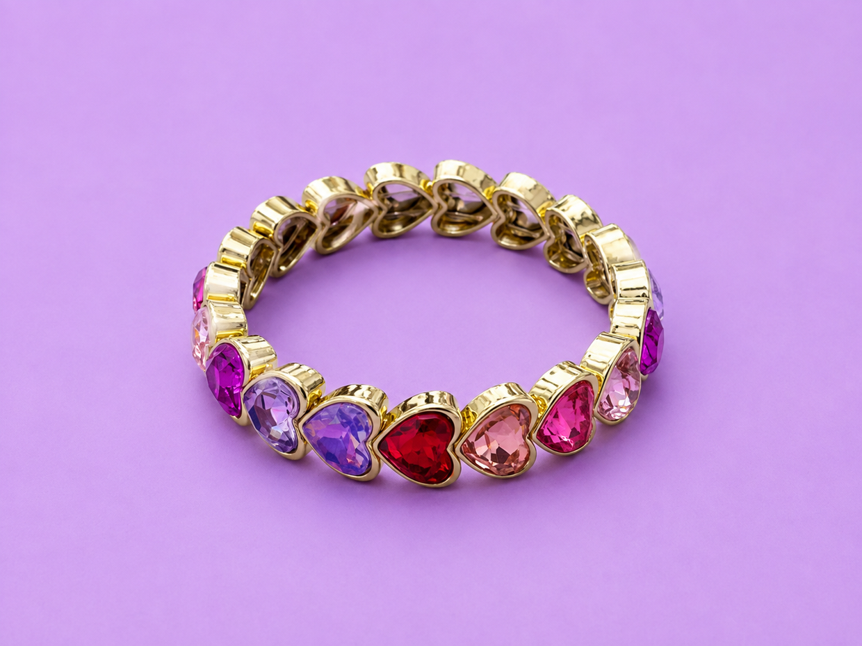 Love Bracelets - Min. 2 (15 designs)