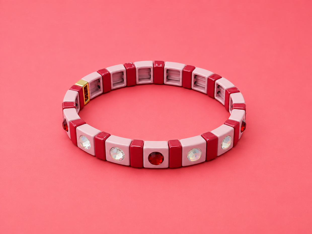 Love Bracelets - Min. 2 (15 designs)