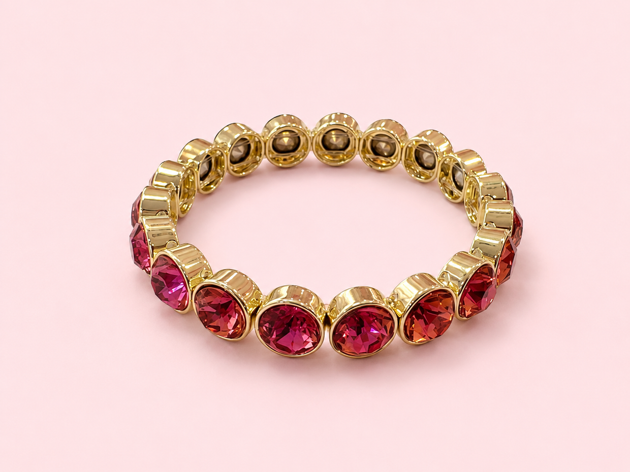 Love Bracelets - Min. 2 (15 designs)