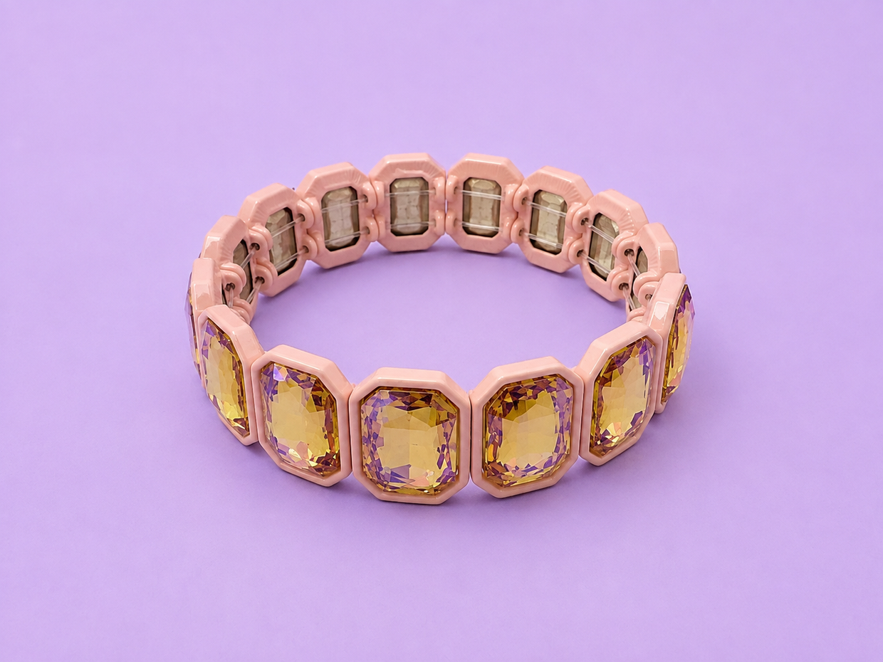 Love Bracelets - Min. 2 (15 designs)