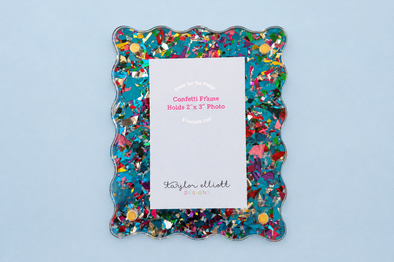 Magnetic Frames (Multiple Colors) - Min. 4