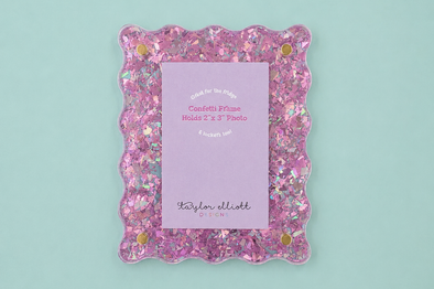 Magnetic Frames (Multiple Colors) - Min. 4