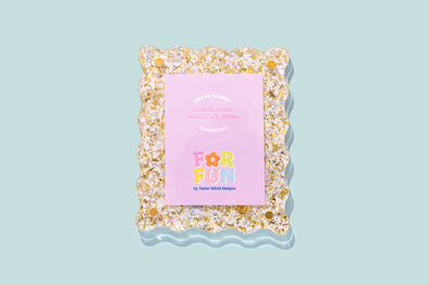 For Fun - Magnetic Frames (8 Colors) - Min. 4