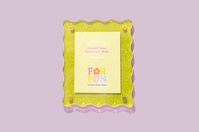 For Fun - Magnetic Frames (8 Colors) - Min. 4