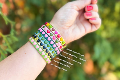 Fall 2026 Bracelets (48 Styles)