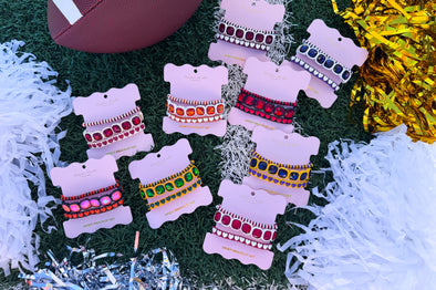 Spirit Bracelet Sets - 10 Colors