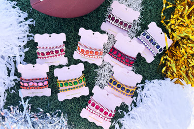 Spirit Bracelet Sets (10 colors)