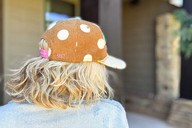 Living Proof Hat - Min. 2 (HAT-50)