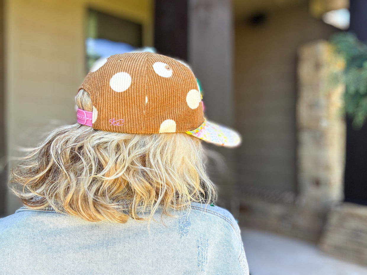 Living Proof Hat - Min. 2 (HAT-50)