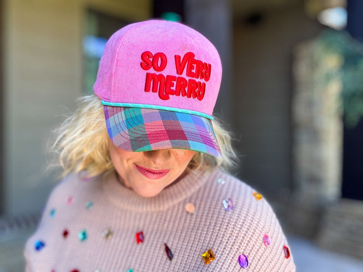 So Very Merry - Min. 2 (HAT-56)