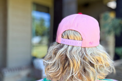 Joy to the World Hat - Min. 2 (HAT-59)